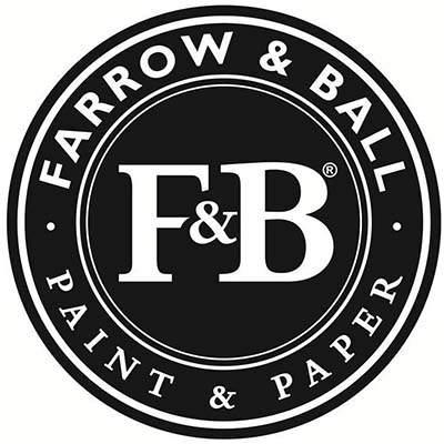 logo farrow et ball