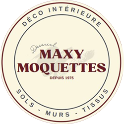 Décorial Maxy Moquettes